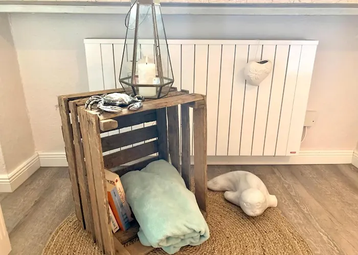 Apartmán 
